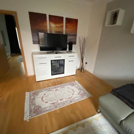 Wohnen Auf Zeit In Essen Apartamento Exterior foto
