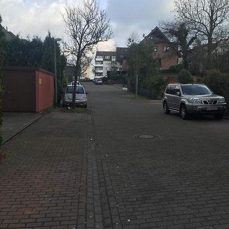 Wohnen Auf Zeit In Essen Apartamento Exterior foto