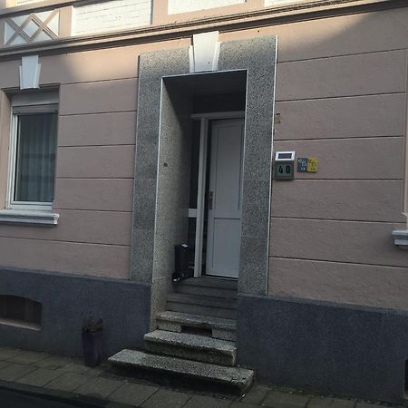 Wohnen Auf Zeit In Essen Apartamento Exterior foto