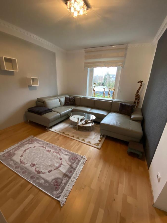 Wohnen Auf Zeit In Essen Apartamento Exterior foto