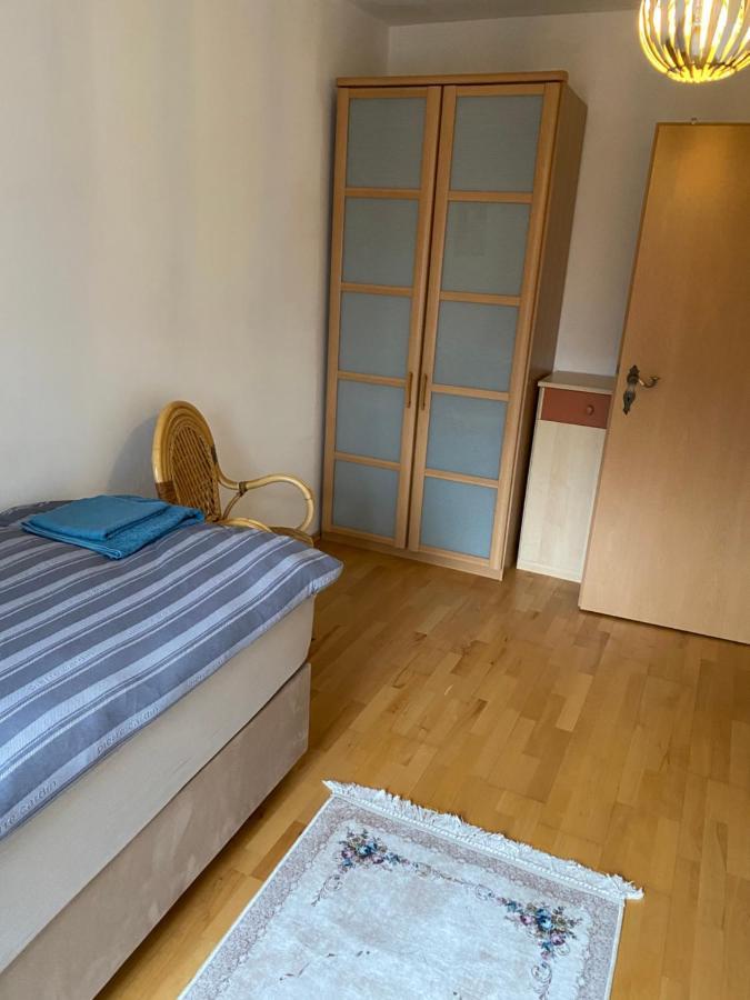 Wohnen Auf Zeit In Essen Apartamento Exterior foto