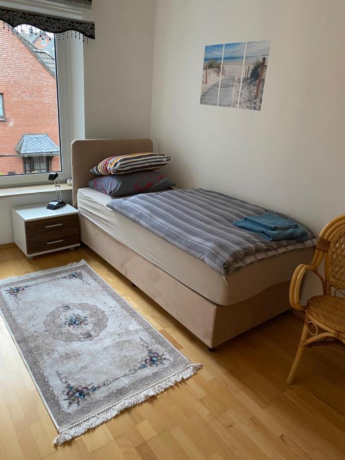 Wohnen Auf Zeit In Essen Apartamento Exterior foto