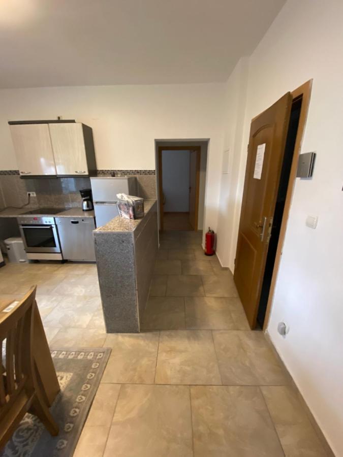 Wohnen Auf Zeit In Essen Apartamento Exterior foto