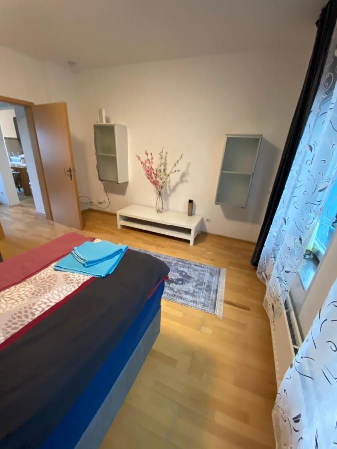 Wohnen Auf Zeit In Essen Apartamento Exterior foto