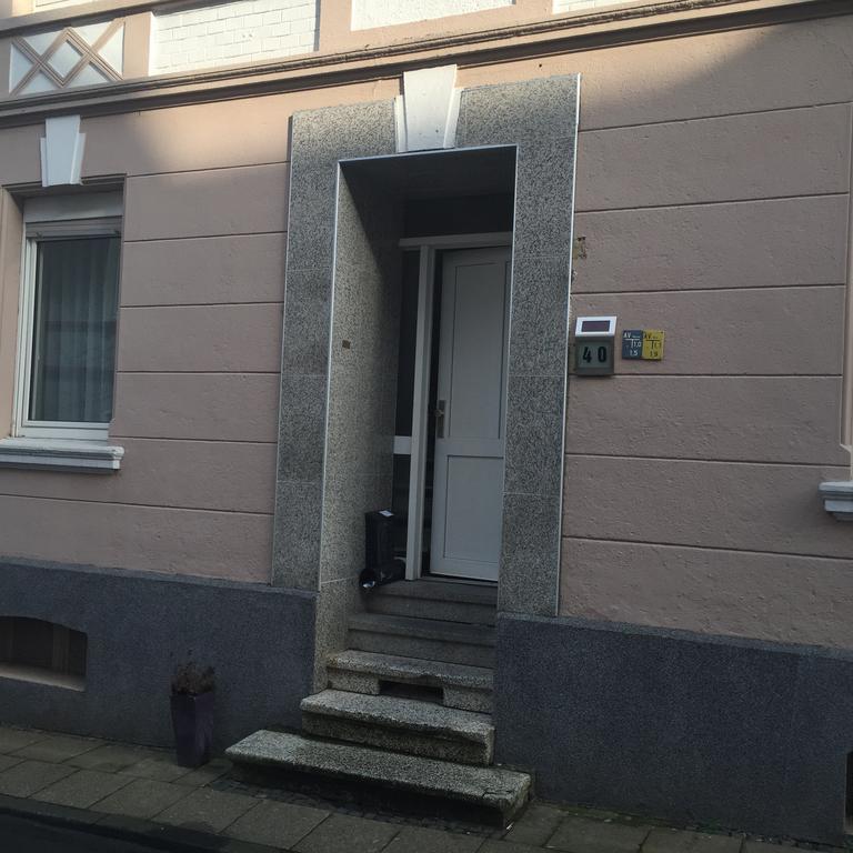 Wohnen Auf Zeit In Essen Apartamento Exterior foto