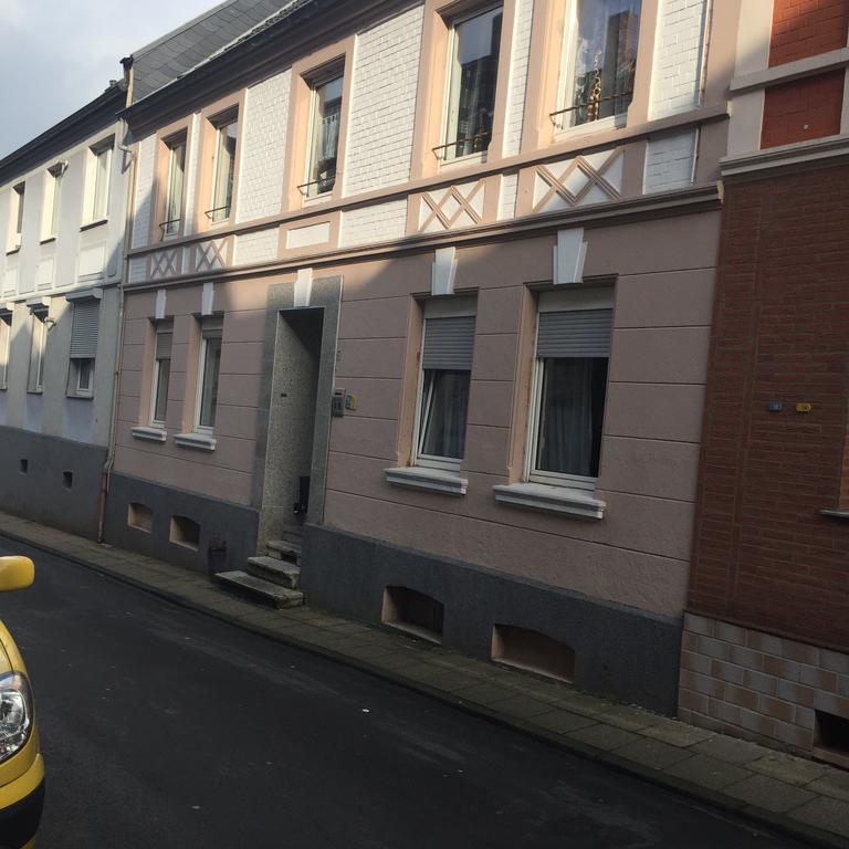Wohnen Auf Zeit In Essen Apartamento Exterior foto
