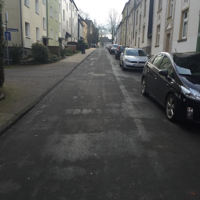 Wohnen Auf Zeit In Essen Apartamento Exterior foto