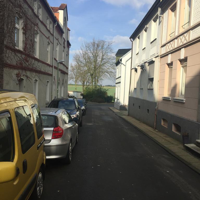 Wohnen Auf Zeit In Essen Apartamento Exterior foto